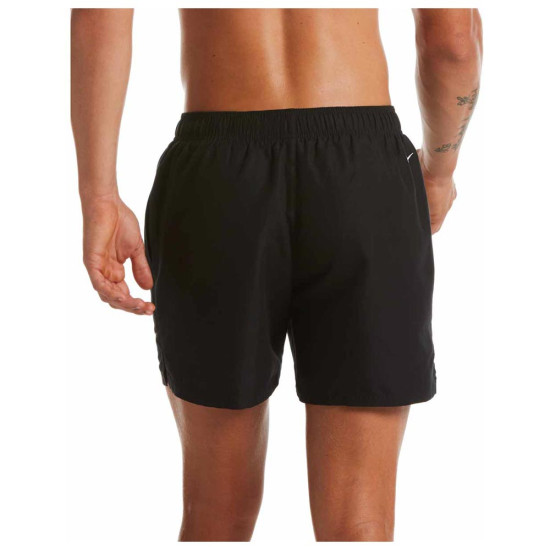 Nike Ανδρικό μαγιό Logo Solid 5'' Volley Swim Shorts